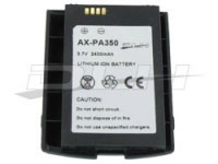 Dlh LI-ION 3.7V 2400mAh (AX-PA350)